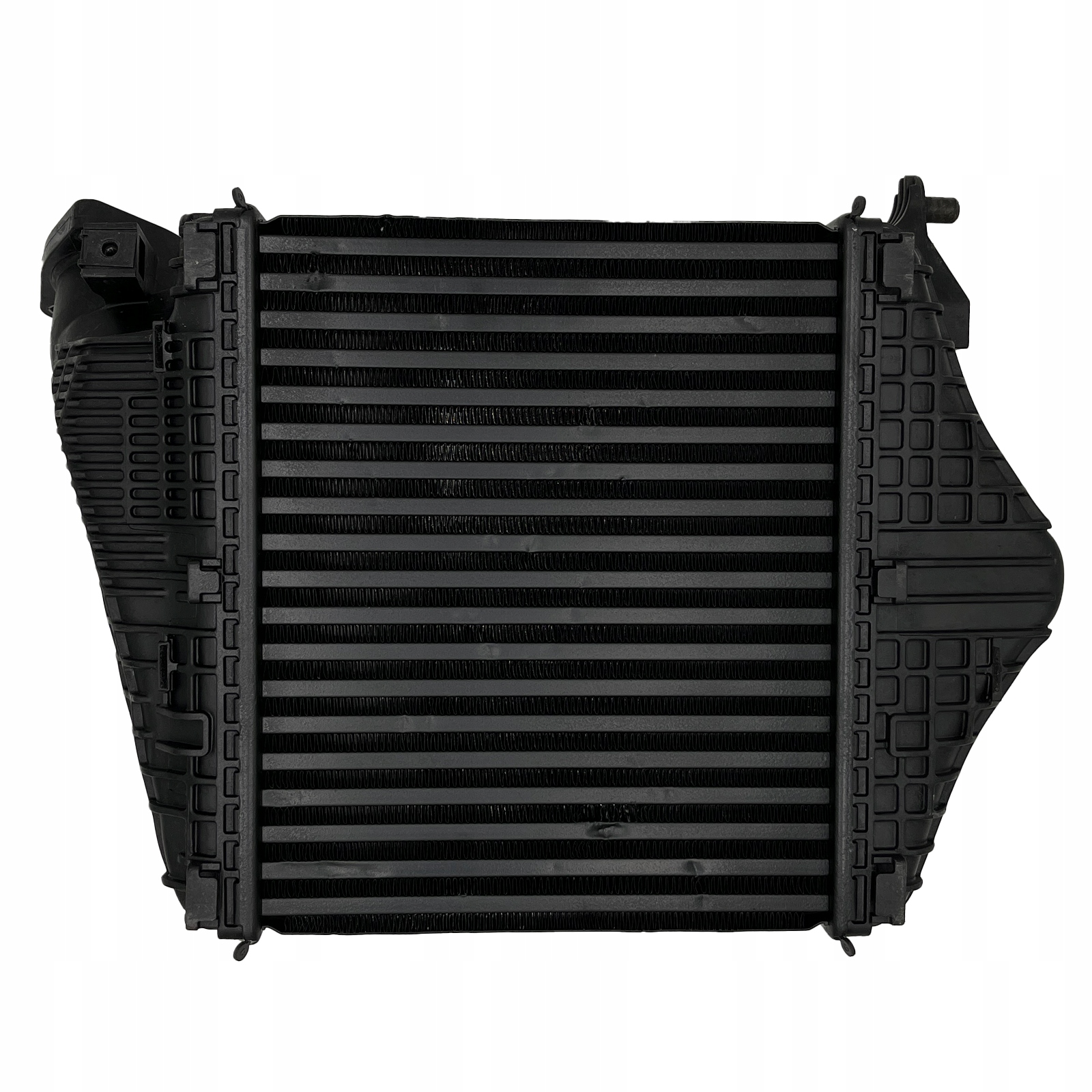 Intercooler droit Porsche Cayenne 9Y Audi RSQ8 Urus 4M0145804BT
