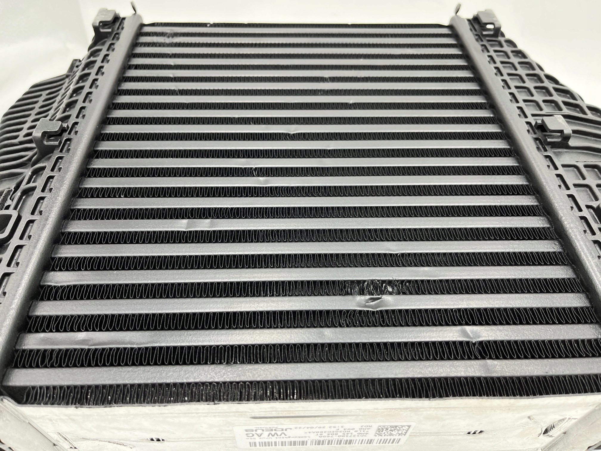 Intercooler rechts Porsche Cayenne 9Y Audi RSQ8 URUS 4M0145804BT image 6