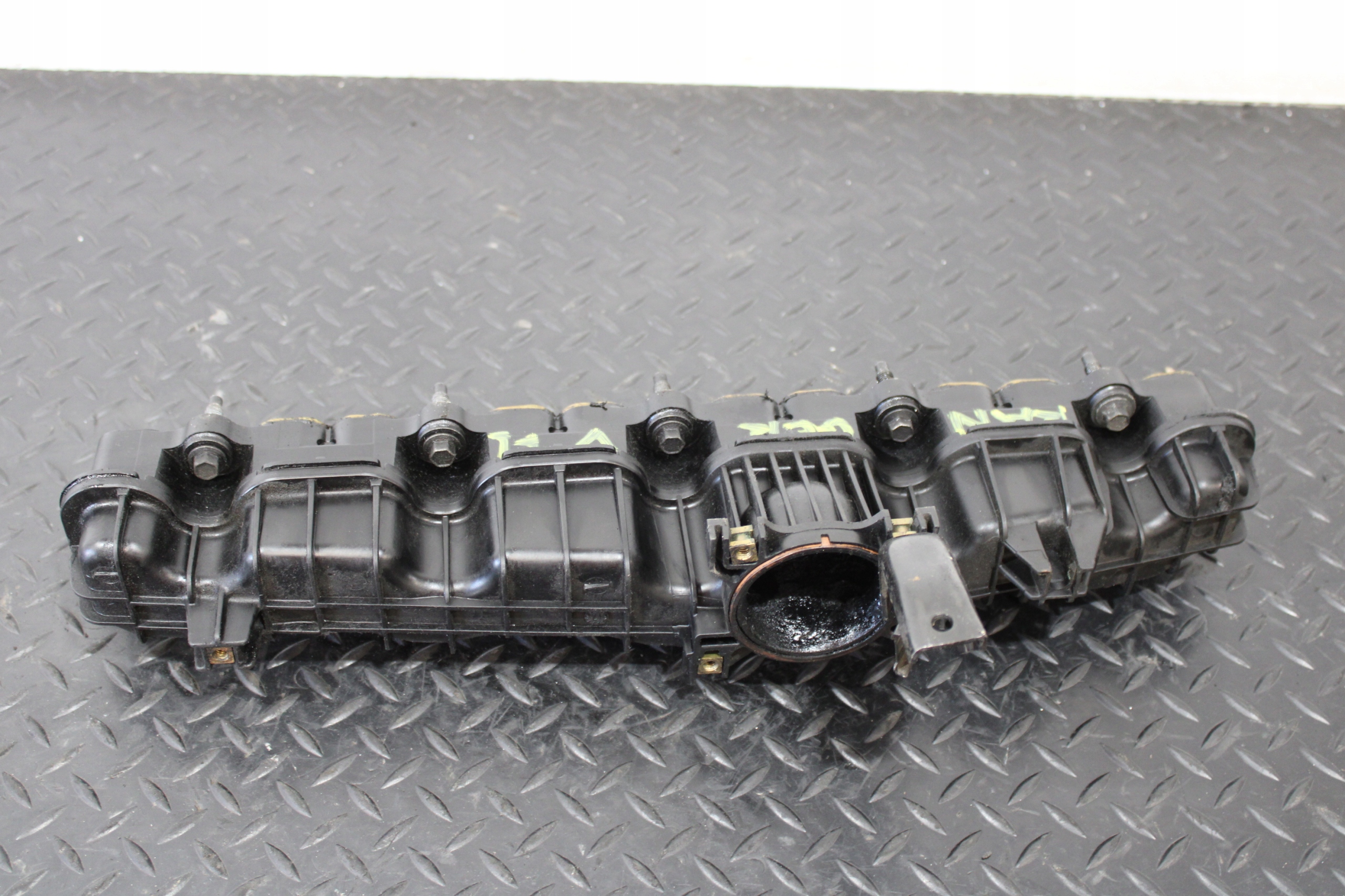 Insugningsrör Ford Ranger V 5 Lyft BB3Q-9424-BE image 2