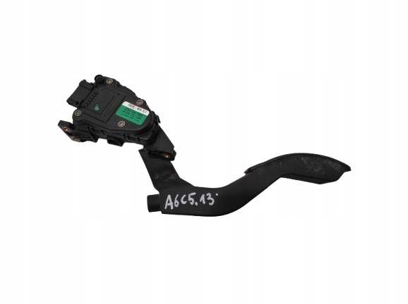 AUDI A6 C5 97- 2.8 V6 Gaspedal Potentiometer 8D1721523A image 2