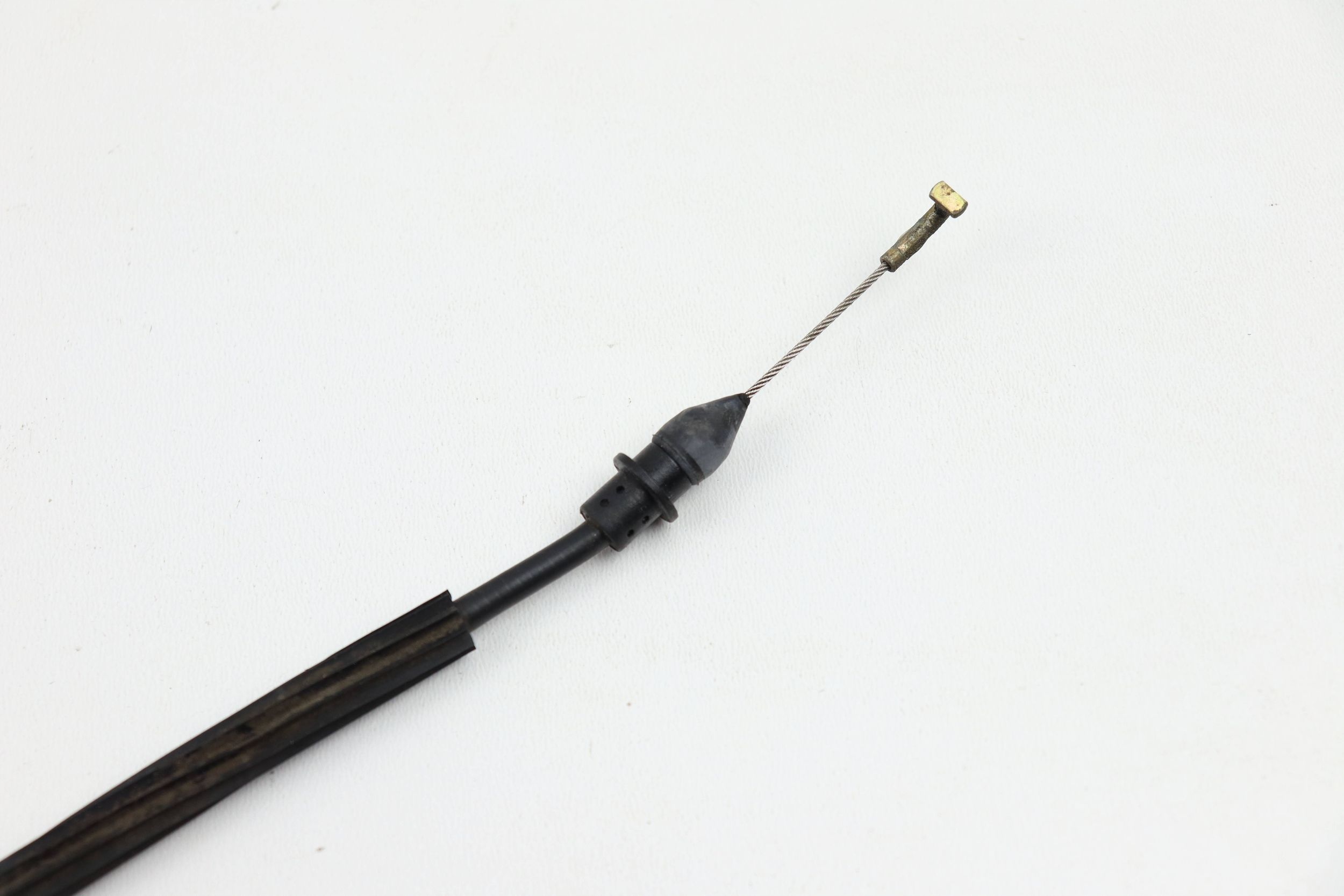 VW PASSAT B5 SKODA SUPERB I CABLE DE CIERRE PUERTA DELANTERA 3B0837085 image 4