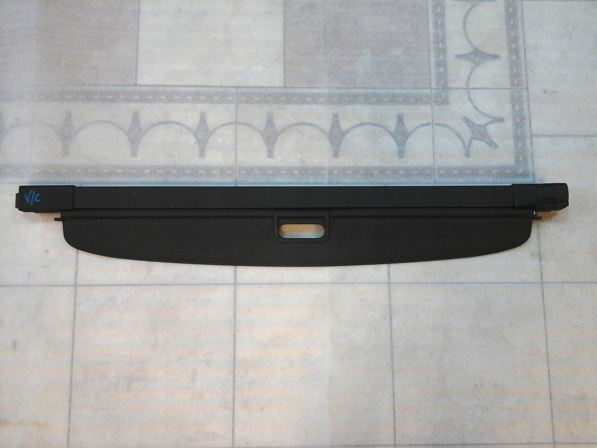 Cortina maletero Opel Vectra C Kombi 2002-2008