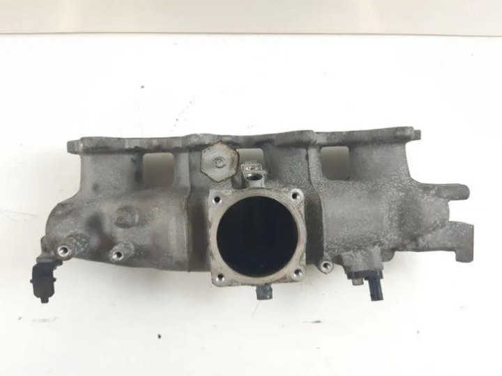 Intake manifold AUDI Q5 (8R) 06H133201S petrol 155kW 2013