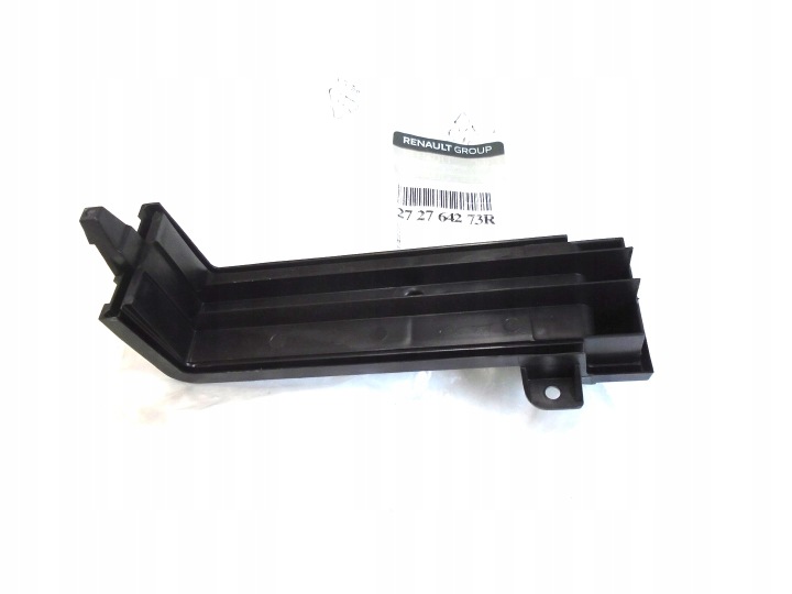 Kabinluftfilterlock Renault Espace V Grand Scenic IV Kadjar