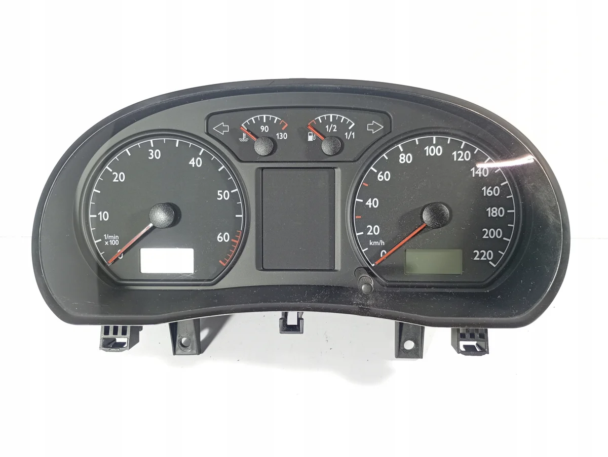 Painel VW Polo N9 9N 05-09 6Q0920800P