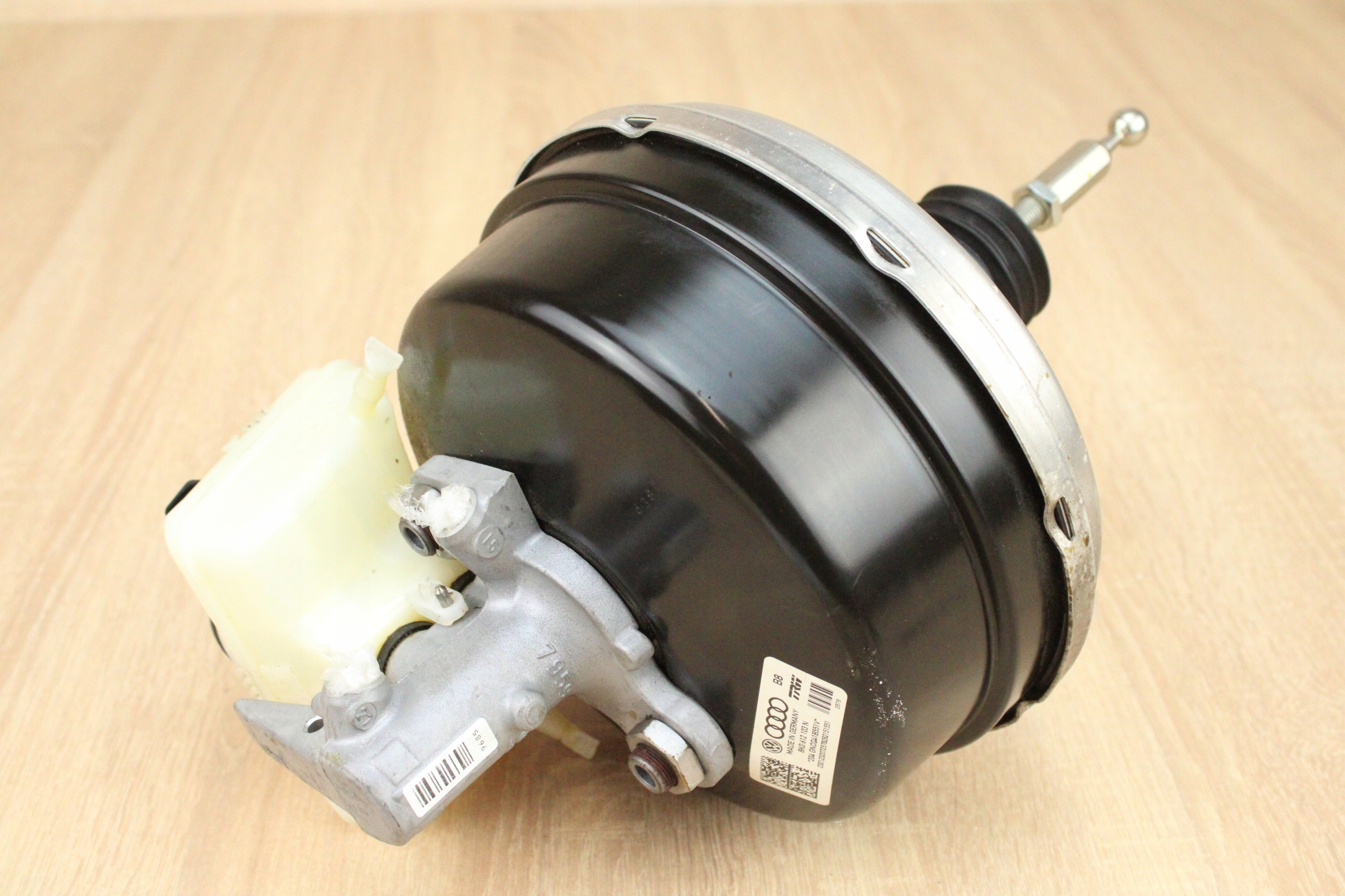 Servofrein Audi A5 8T 8K0612103N image 3