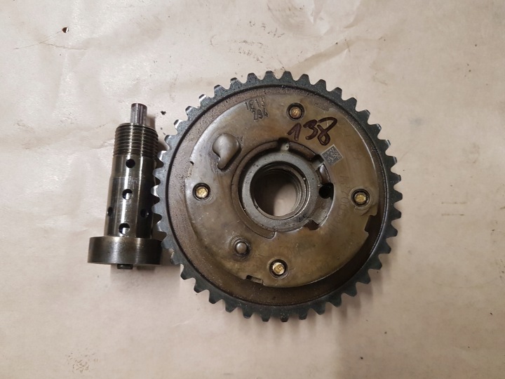 Mercedes-Benz OE A2700501147 variatore fasatura