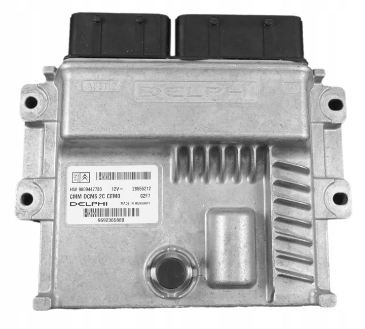 Fiat Ducato 1997 Módulo / Controlador espejos laterales