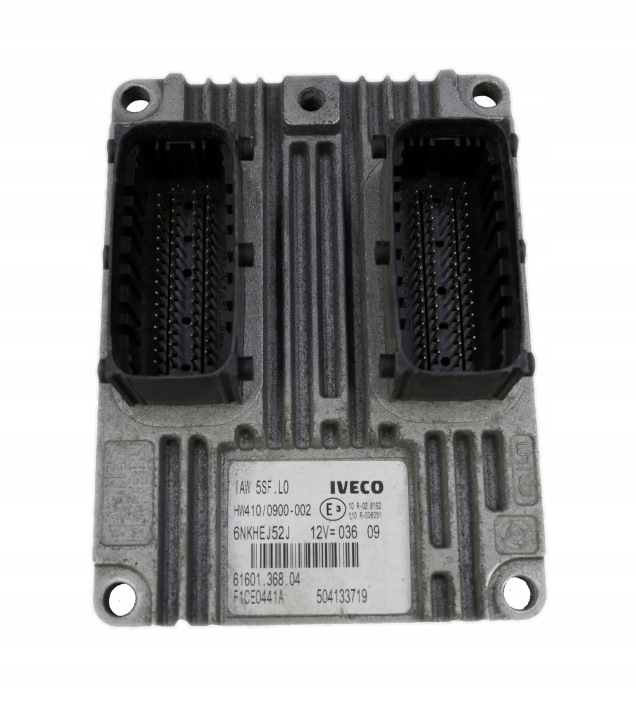Iveco Daily 4ª gen 2001 Módulo / Controlador espejos laterales