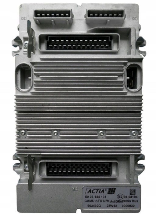 Iveco Daily 4ª gen 2002 Módulo/Controlador espejos laterales
