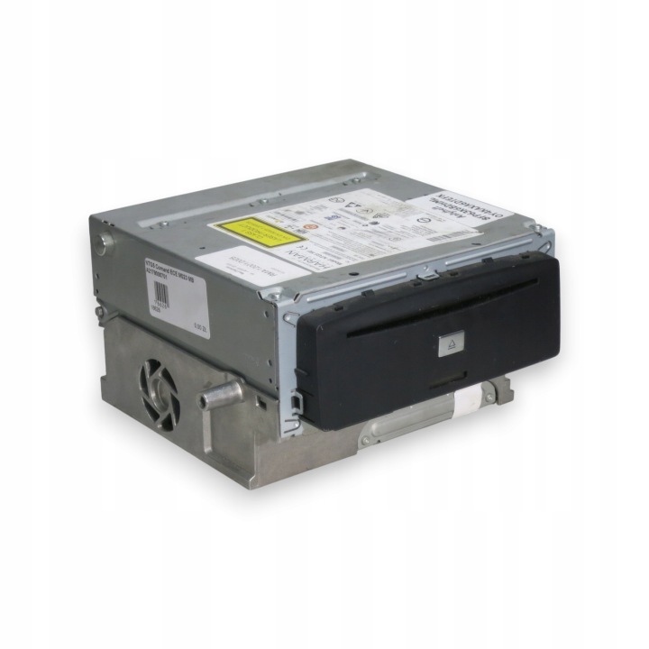 Radio navigointi Mercedes NTG5 Comand ECE M023 A2179000701 alkuperäinen