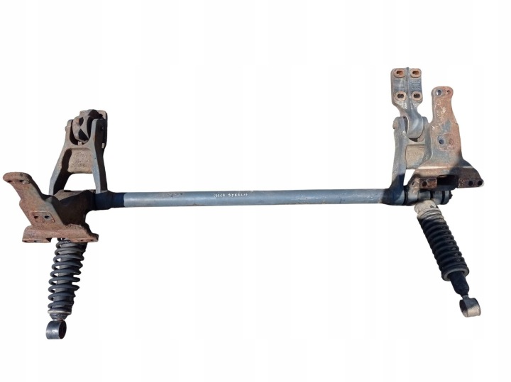 Iveco Massif 2008 Front Axle Stabilizer Mount