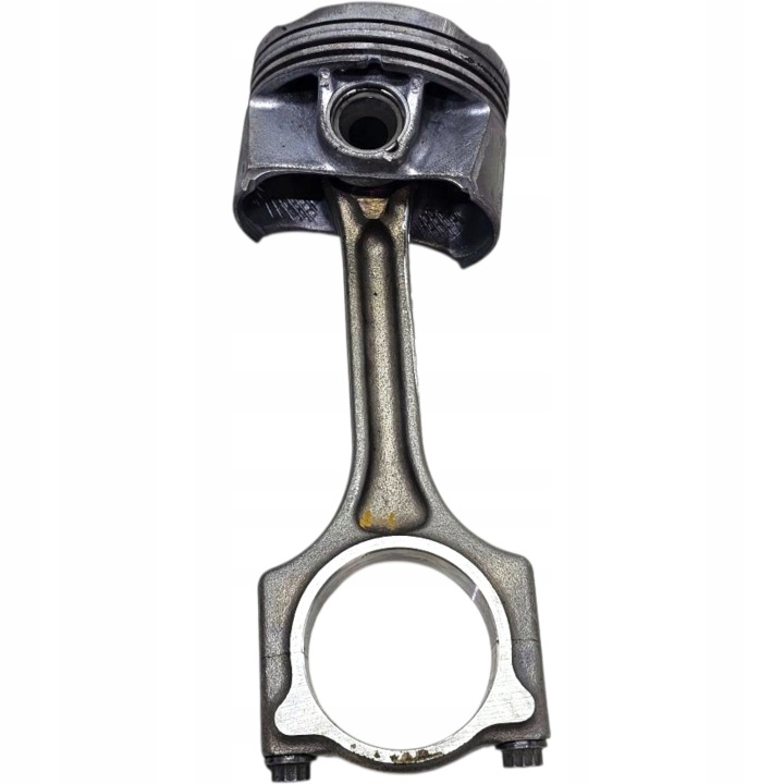 BMW PEUGEOT MINI F20 F21 F30 F31 F35 MÄNTÄ KIERTOKANKA N13B16A ALKUPERÄINEN
