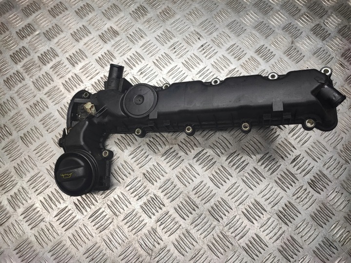Vipuvarren nokan suojus PEUGEOT 807 (E) 9631387880 2.0L diesel 79kW 2004