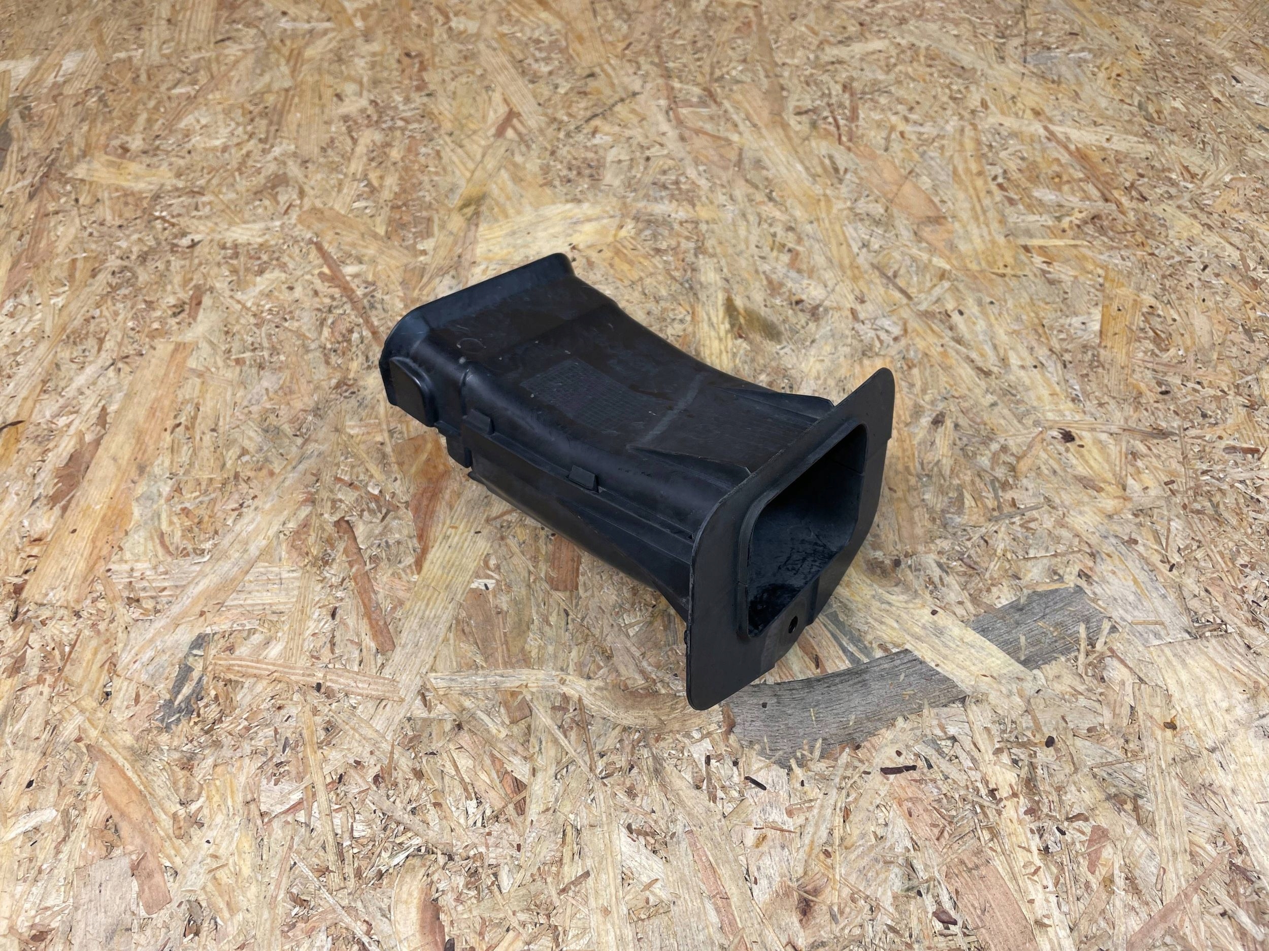 Toma de aire derecha BMW 5 G30 G31 7394666 image 8