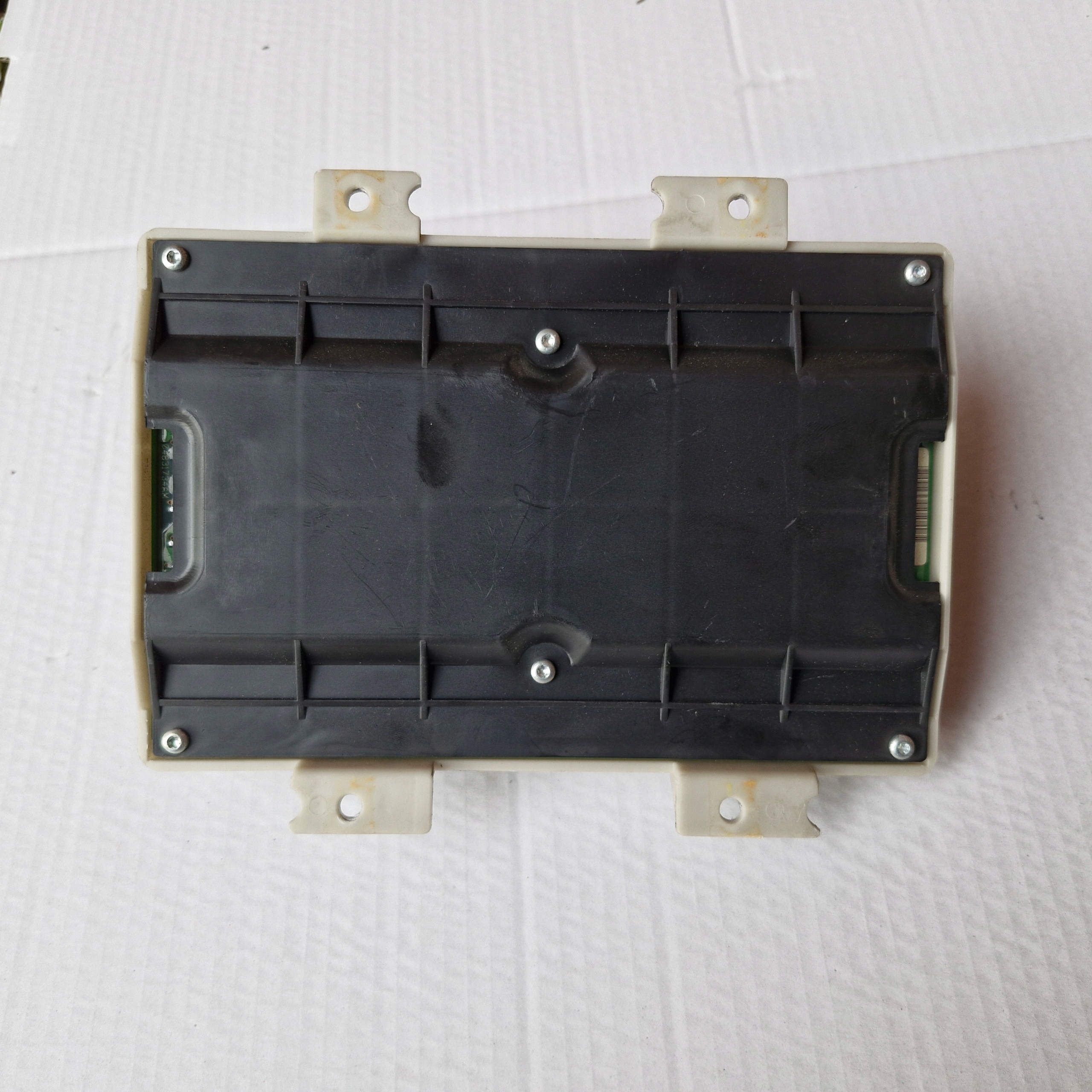 CHRYSLER PACIFICA 05r MODULE DE COMMANDE P04727604AH image 3