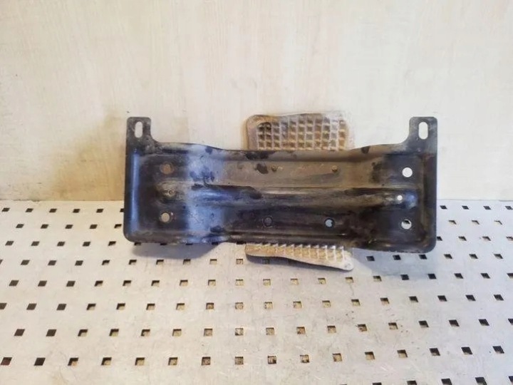 Protectores de bajos LAND ROVER FREELANDER 2 (L359) 6G9N4A499B 2.2L diésel
