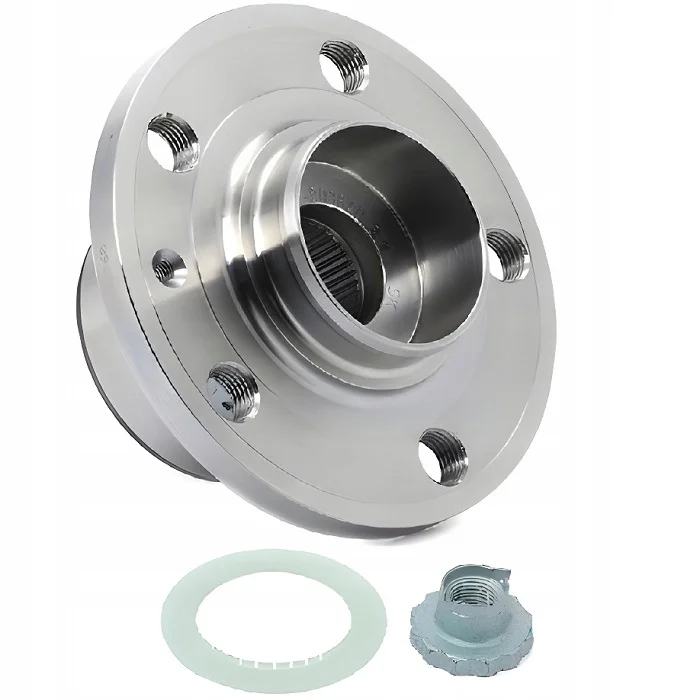 Rolamento Roda Dianteira Audi Seat Skoda VW 5 Furos