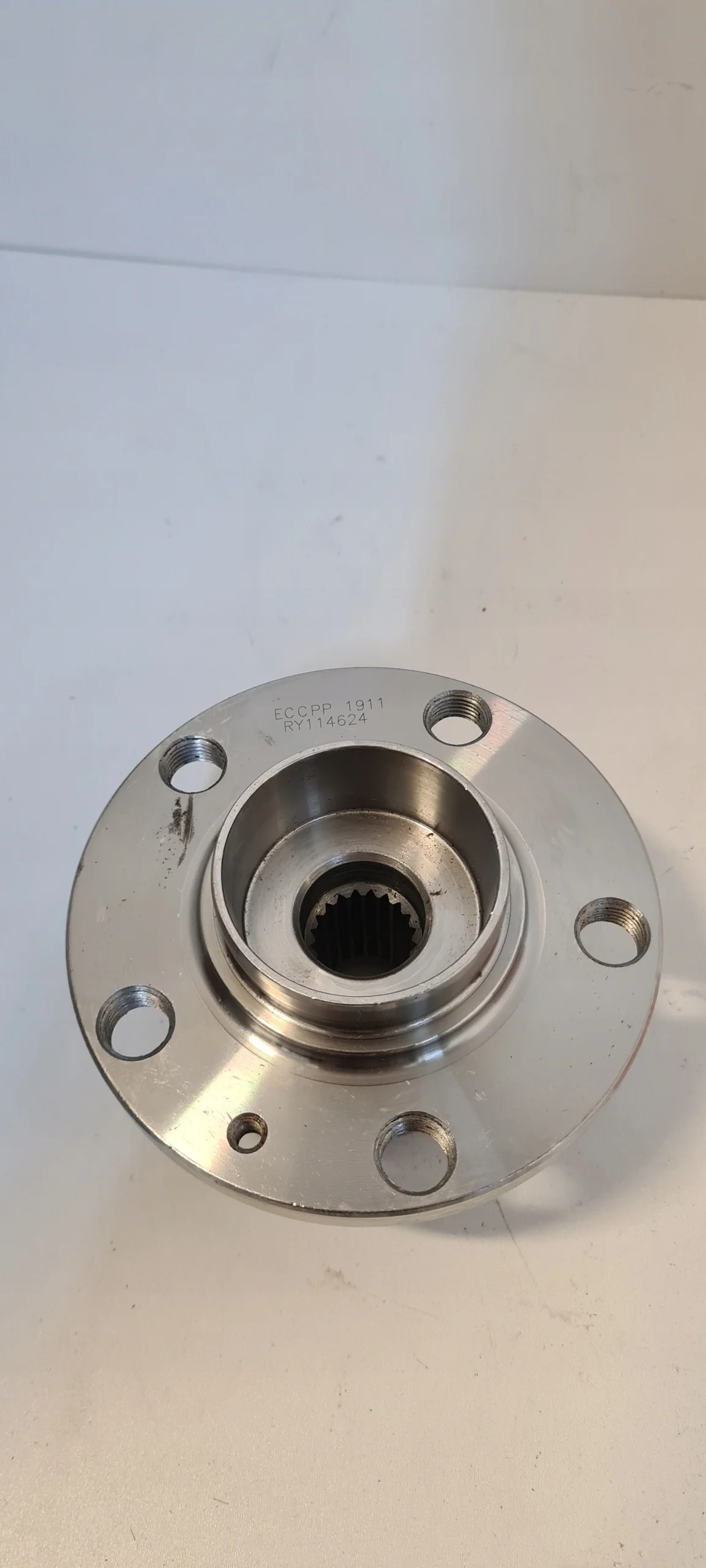 Wheel Bearing Kit EC CPP 1911 Audi Seat Skoda VW image 4