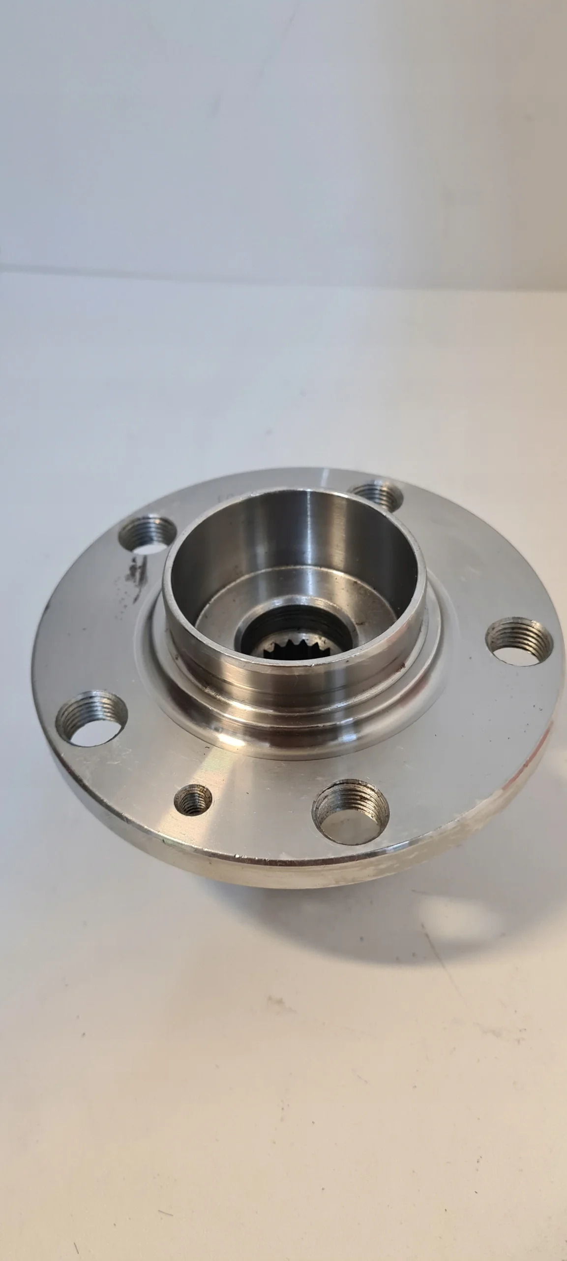 Wheel Bearing Kit EC CPP 1911 Audi Seat Skoda VW image 5
