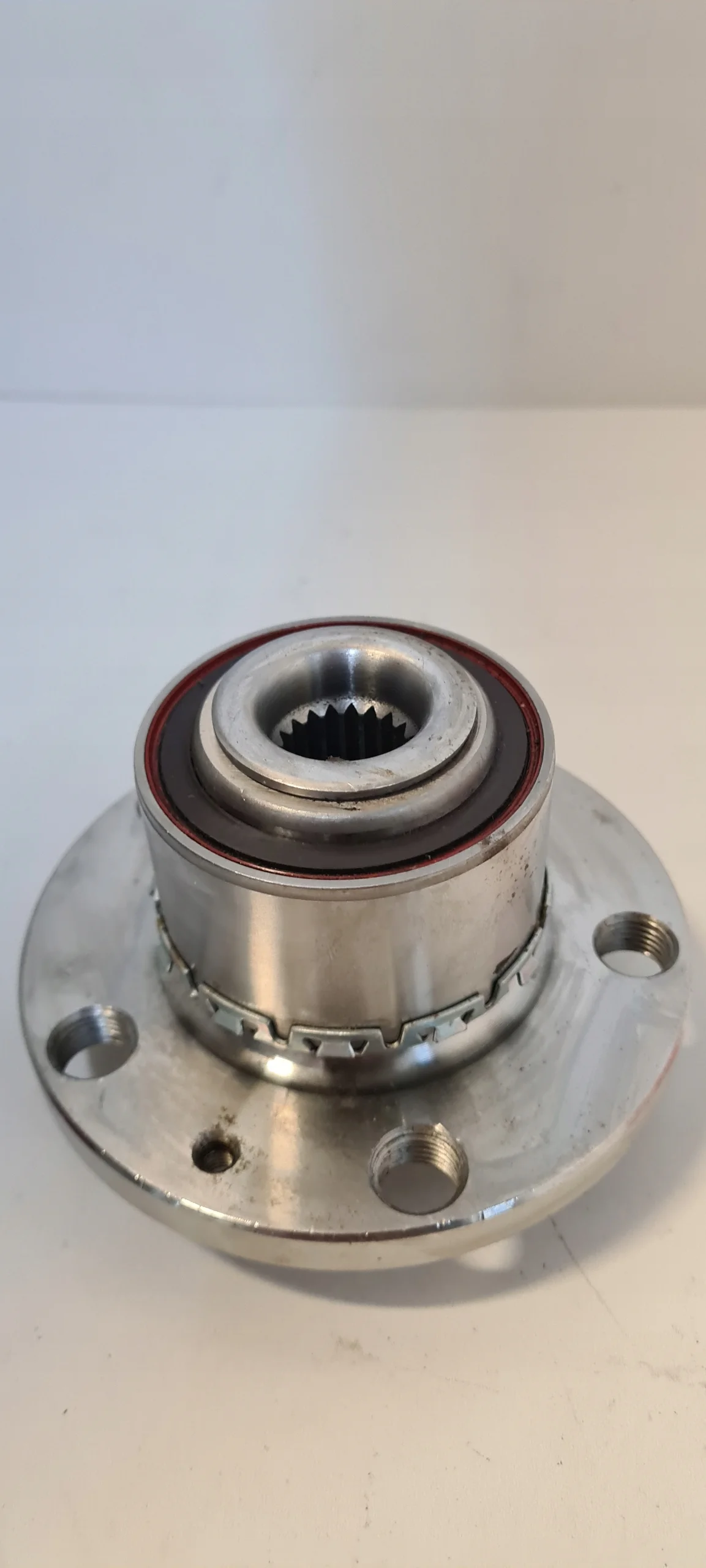 Wheel Bearing Kit EC CPP 1911 Audi Seat Skoda VW image 6