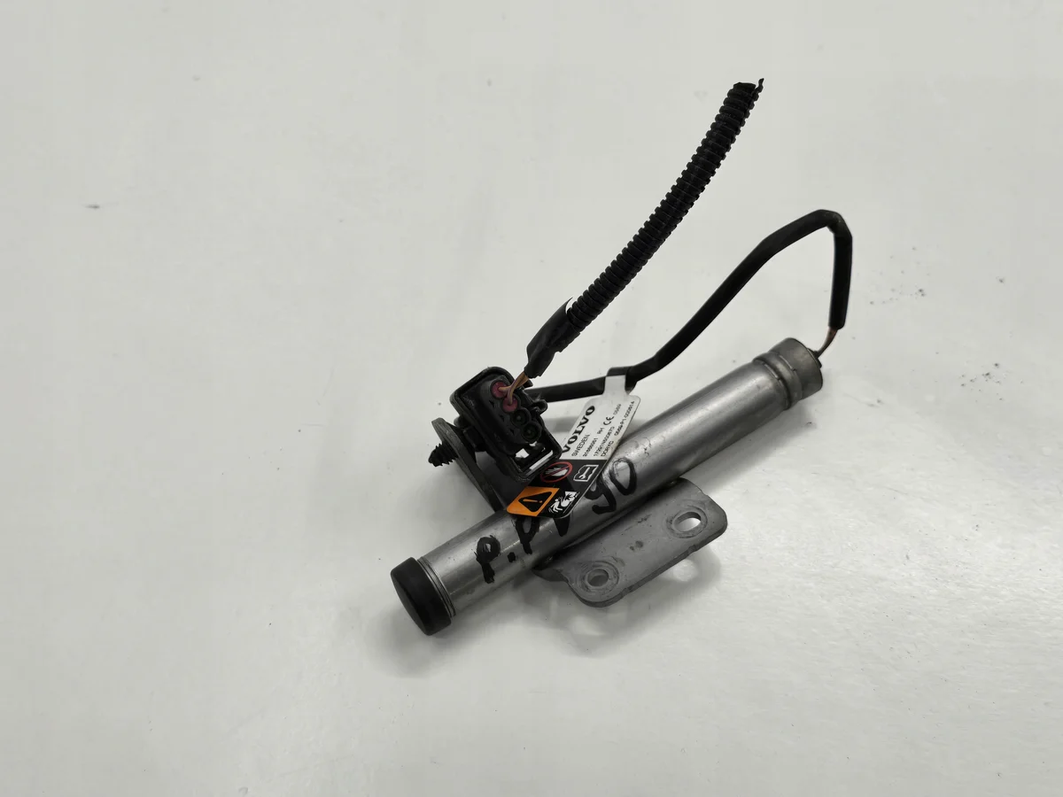 Volvo S90 V90 17R Modulo Pirotecnico Maschera Destra OE 31688051