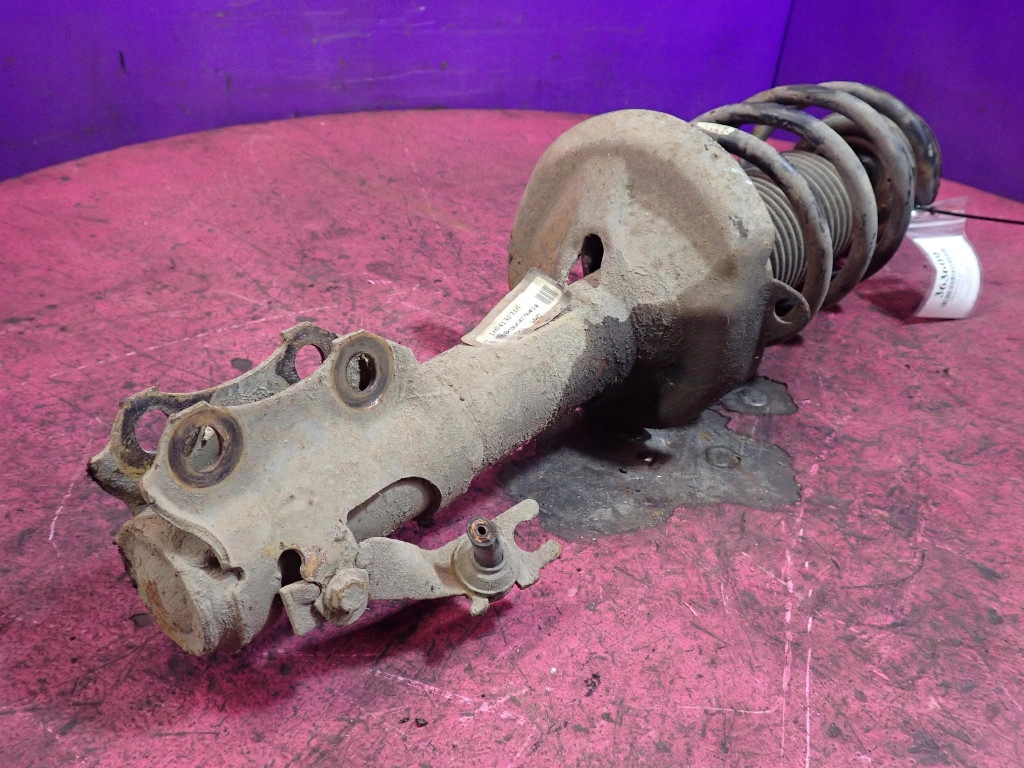 VW GOLF III 91-98 1.4 MCPERSON FRONT RIGHT SHOCK 1H0413031N