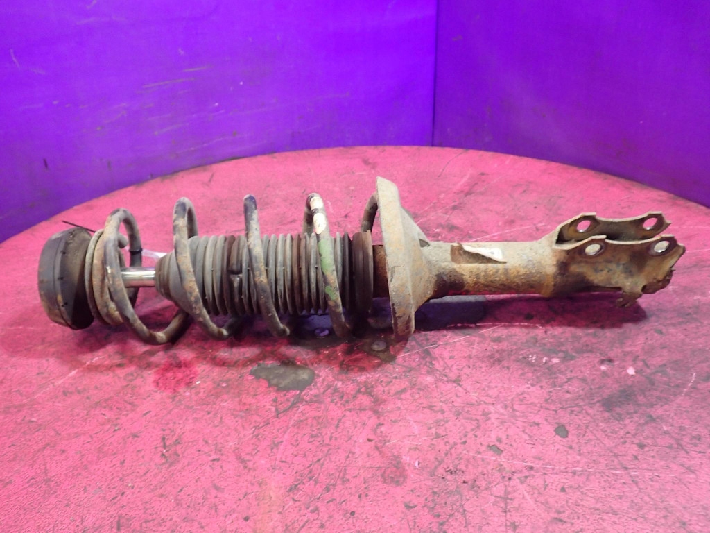 VW GOLF III 91-98 1.4 MCPERSON AMORTECEDOR DIANTEIRO DIREITO 1H0413031N image 3