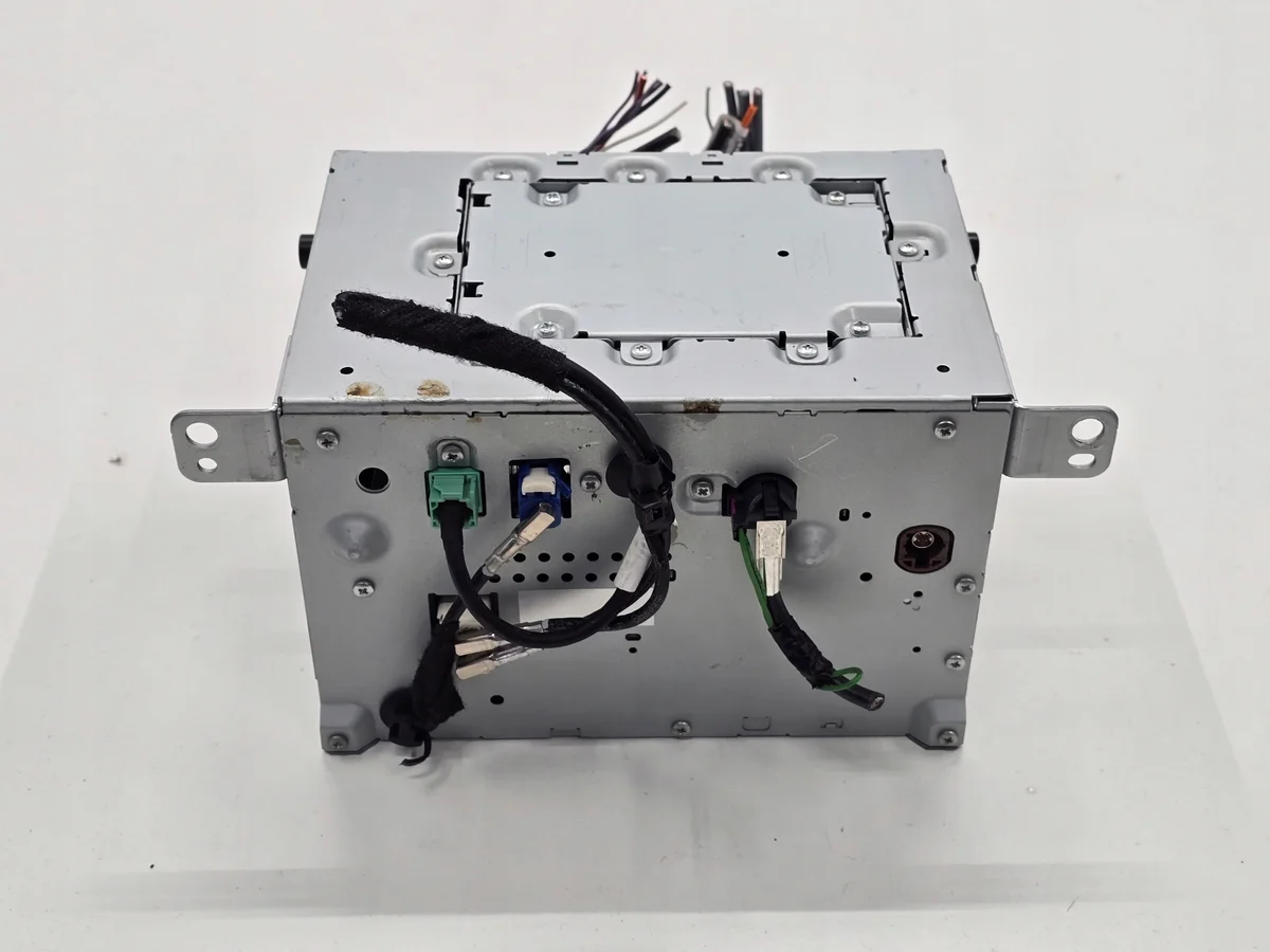 Volvo S90 V90 Radio Navegación OE 32247180