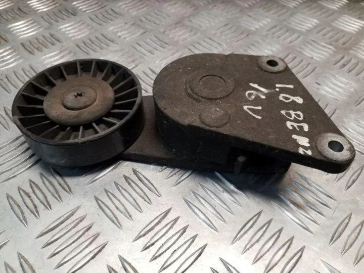 Seat belt tensioner CITROËN XSARA (N1) 9626365280 1.8L petrol 81kW 1998