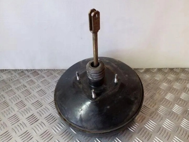 Servo MERCEDES-BENZ SPRINTER 3-T FURGON (903) A0004309308 2.2L diesel 2002
