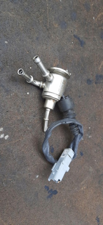 AdBlue-Injektor 1.5 dCi Renault Kangoo III Lift M166405986