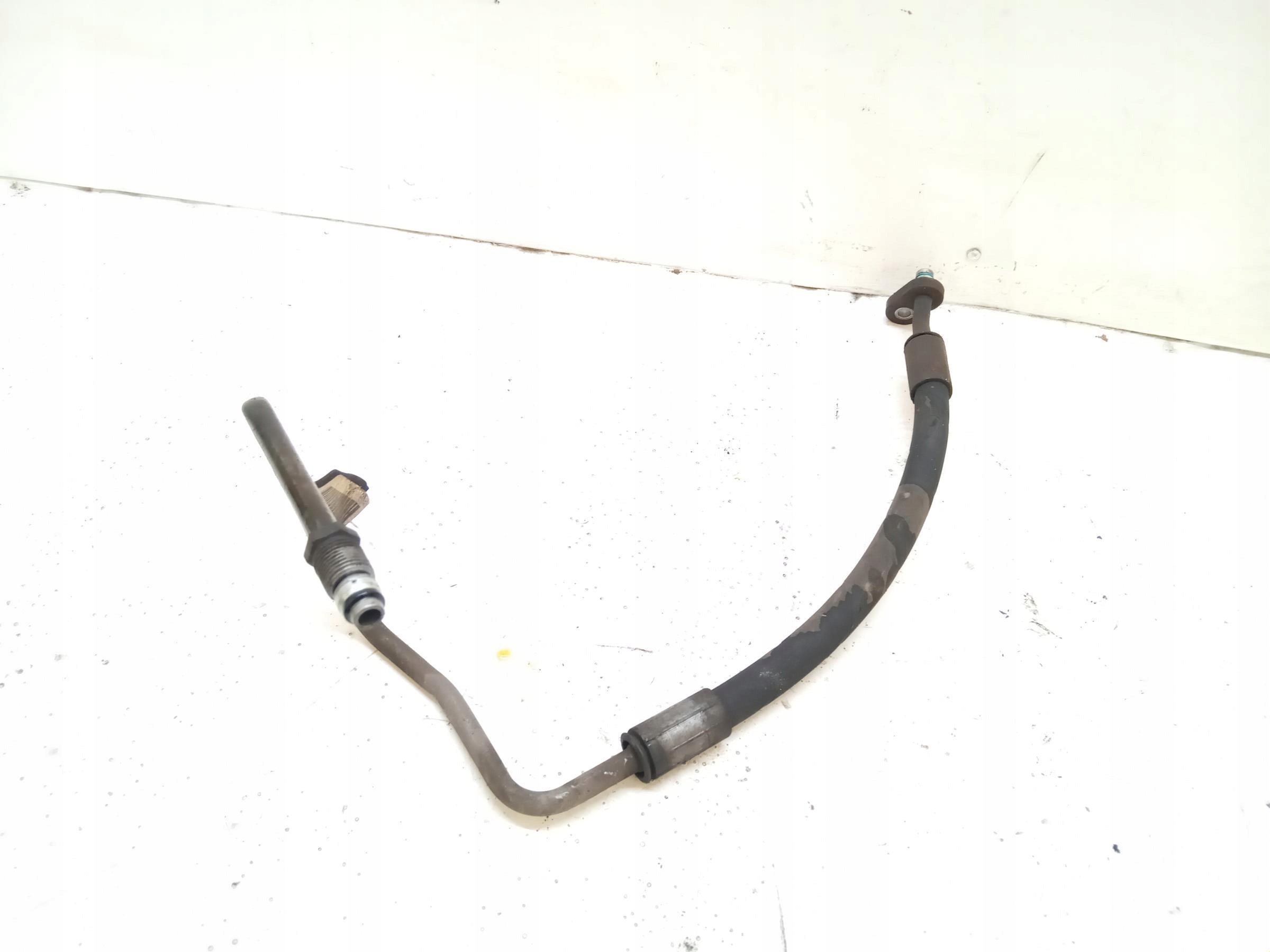Jousitustukivarren kiinnitys vasen taka Citroen C5 III X7 image 3