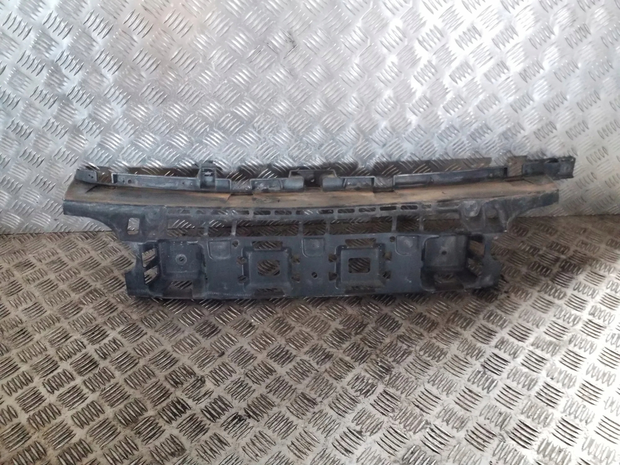 Suporte do para-choque dianteiro JEEP GRAND CHEROKEE III (WH, WK) 55156878AE image 2