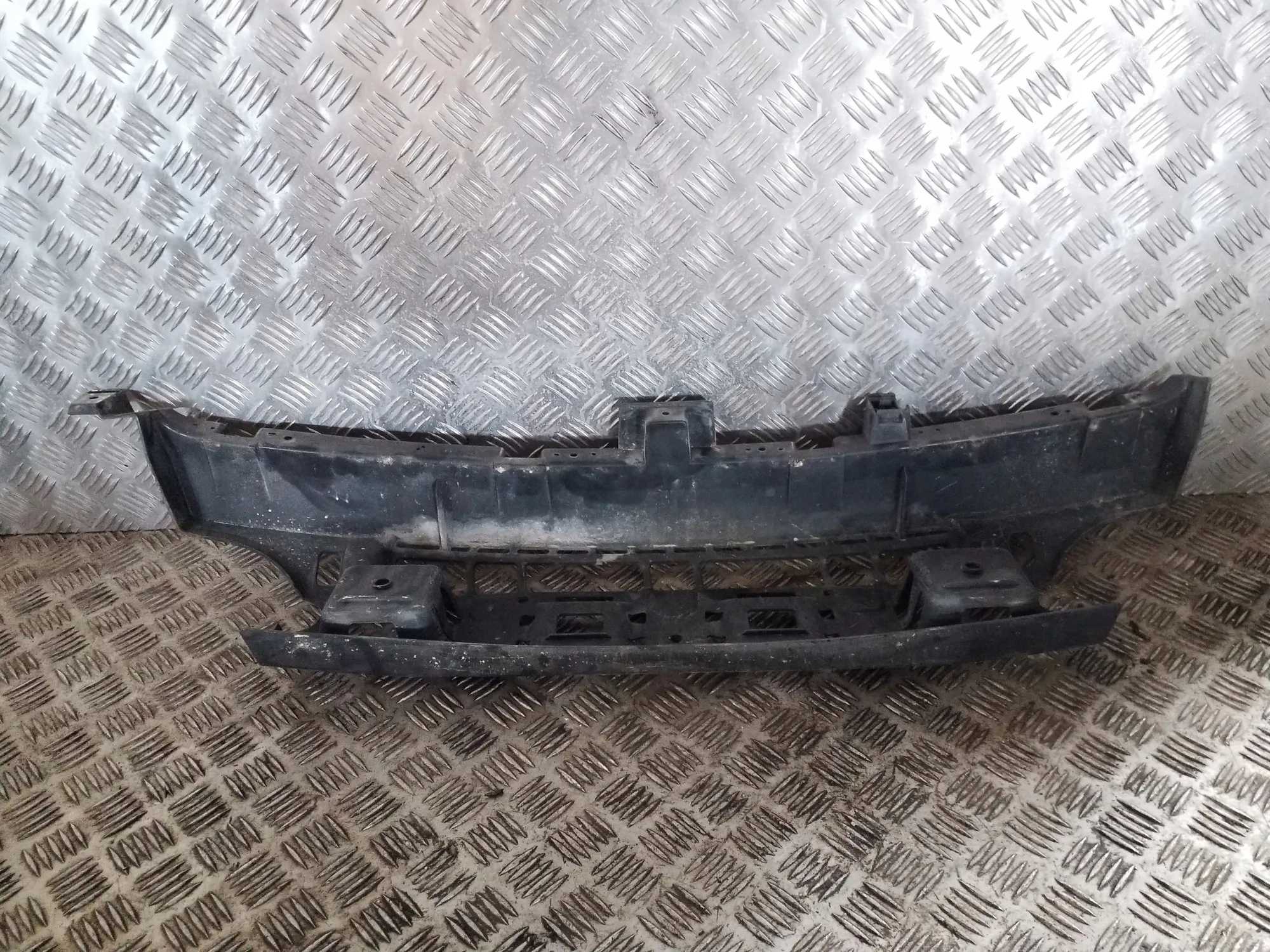 Suporte do para-choque dianteiro JEEP GRAND CHEROKEE III (WH, WK) 55156878AE image 3