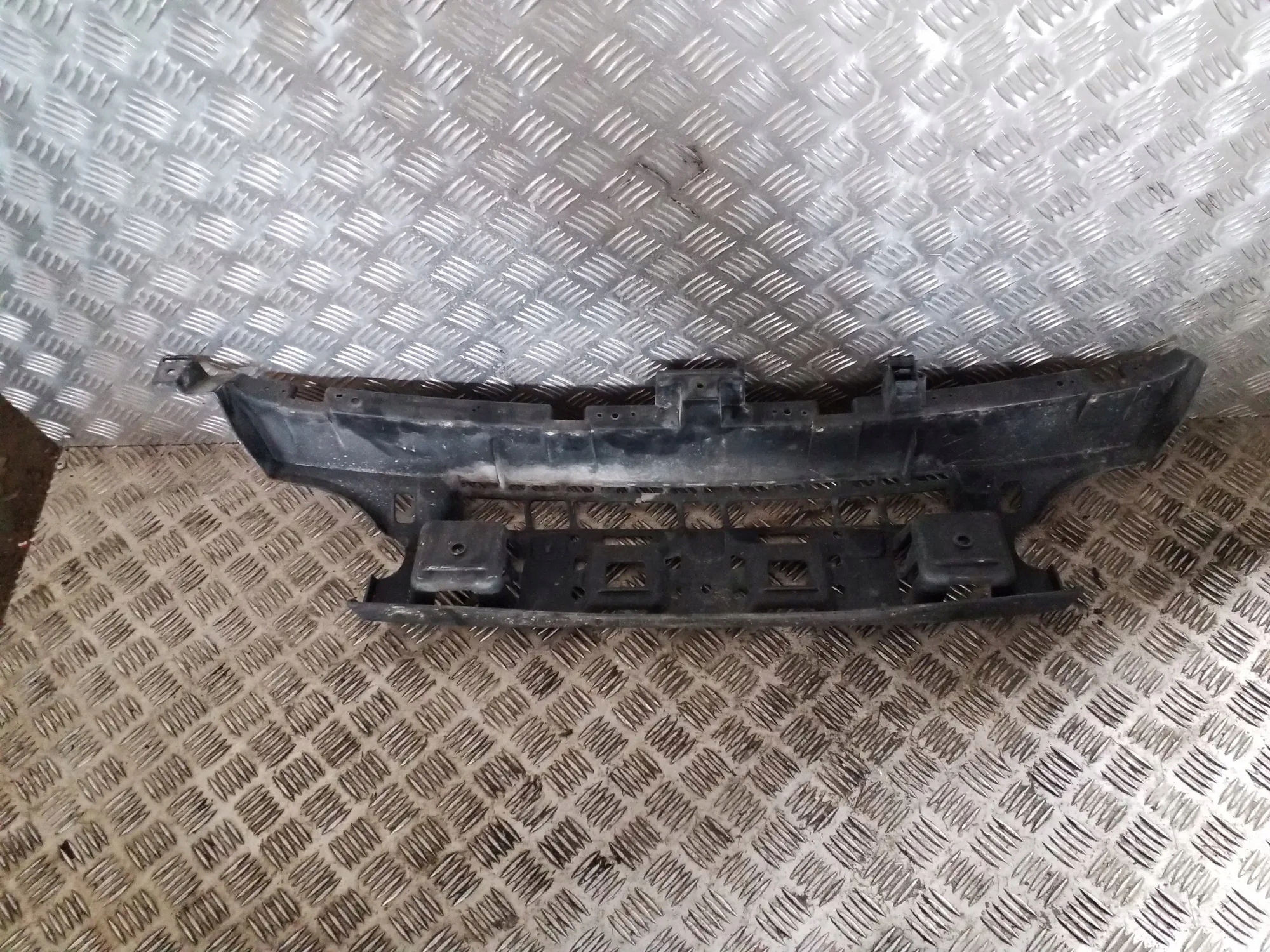 Suporte do para-choque dianteiro JEEP GRAND CHEROKEE III (WH, WK) 55156878AE image 4