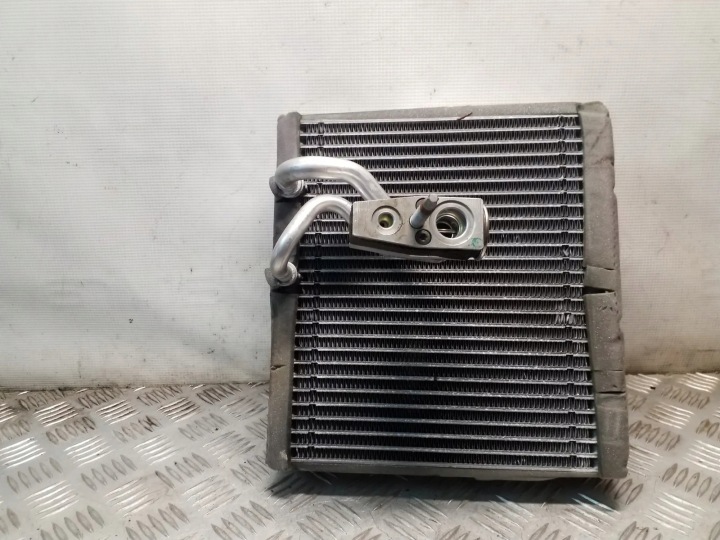 Klimakondensator (unter Armaturenbrett) OPEL MERIVA B 52427385 1.4L Benzin