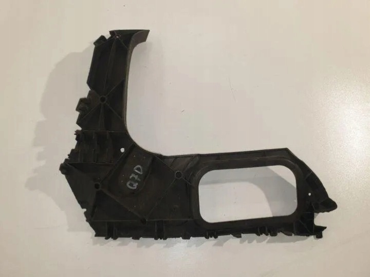 AUDI Q7 Puskurin liukukappale oikea taka 4L0807454