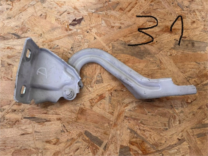 FIAT DUCATO III (2006–2014) – HUVSPÄRR HÖGER FRAM 1382136080