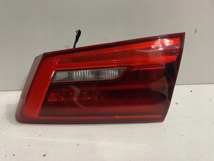 Rechter achterkleplamp BMW 5 (G30) 7376474 2.0 diesel 140kW 2018