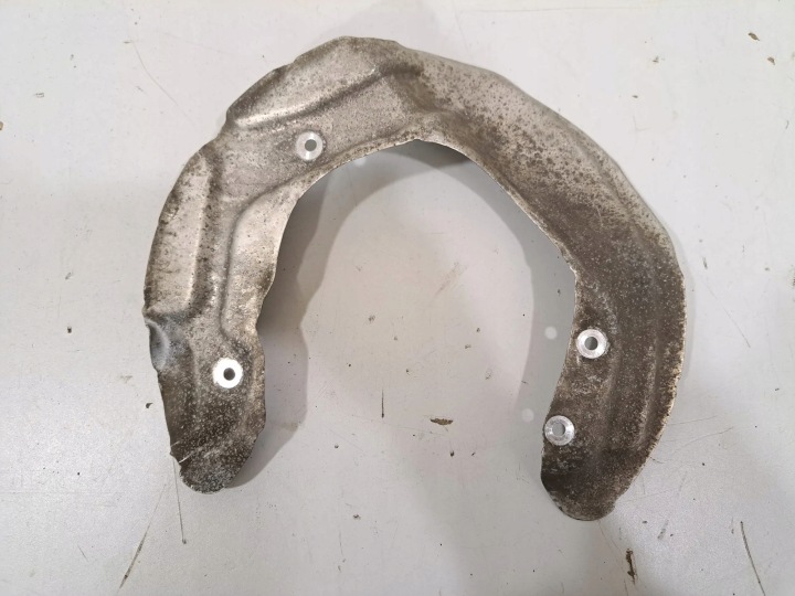 Etujarrulevy BMW 3 GRAN TURISMO (F34) 6873417 3.0L bensiini