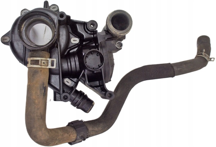 TF333 Ford Focus Mk4 1.5d Water Pump Housing 9825002180