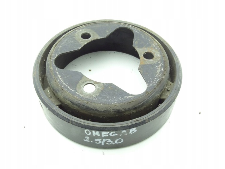 OPEL OMEGA B 94-01 2.5 3.0 V6 X25XE X30XE Driveshaft Vibration Damper