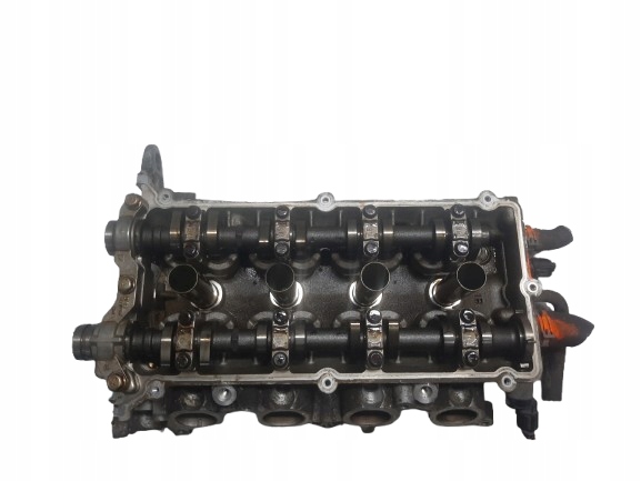 Mitsubishi Colt IV 1.3 16V 135930 Sylinterikansi MN1551550