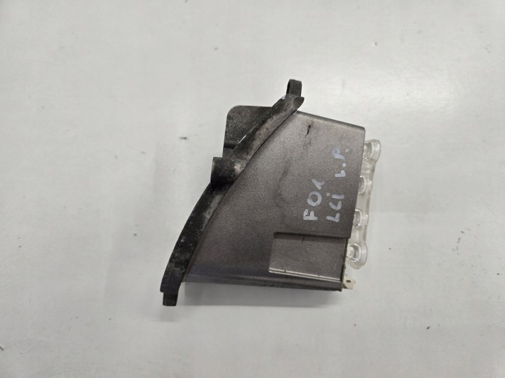 BMW F01 F02 LED-suuntavalo vasen 7339057
