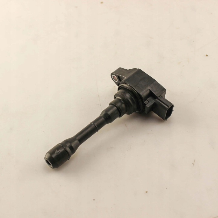 Nissan Qashqai 2014 Sytytystulpan johtosarja