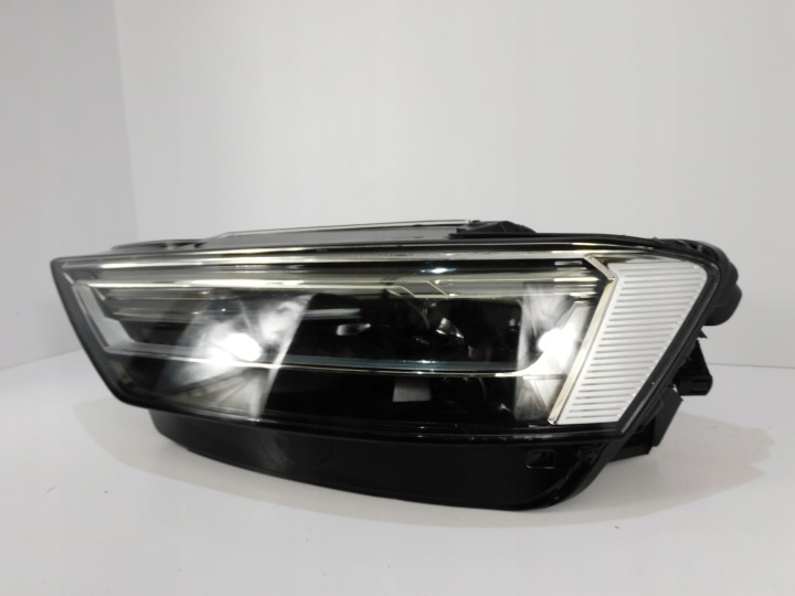 AUDI A8 D5 4N0 4N LEFT HEADLIGHT FULL LED 4N0941773 4N0941033