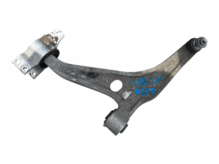 Mercedes-Benz A2473308702 etuvarsi L