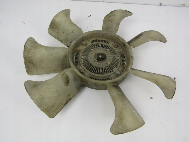 Nissan Terrano II R20 Ford Maverick I viscokoppeling ventilator 2,4 KA24E 124pk