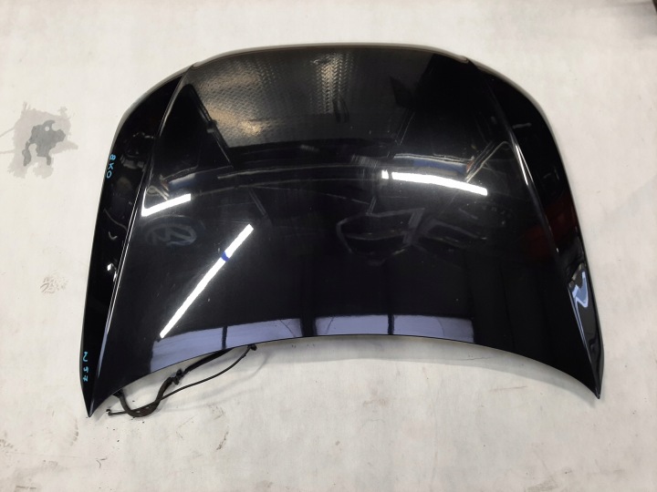 Motorhaube AUDI A4 11/07-